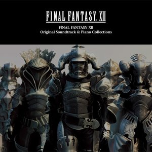 Final Fantasy XII: Original Soundtrack