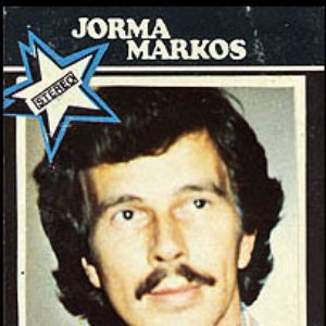 Jorma Markos のアバター
