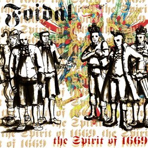 The Spirit Of 1669