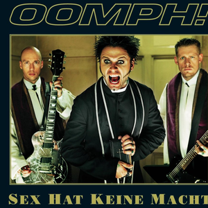 Oomph! - Sex Hat Keine Macht CDM - Zortam Music