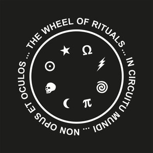 Image for 'THE WHEEL OF RITUALS'