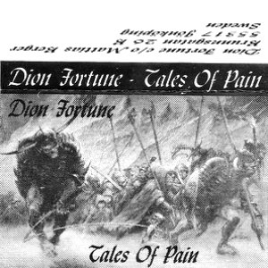 Tales of Pain