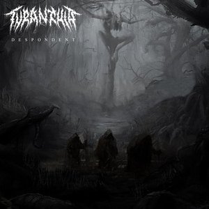 Despondent - EP