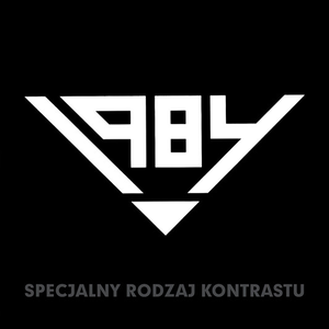 Specjalny Rodzaj Kontrastu