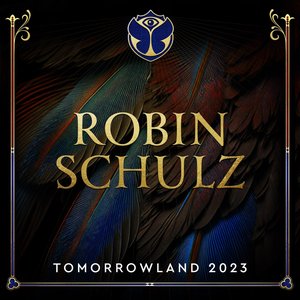 Tomorrowland 2023: Robin Schulz at The Library, Weekend 2 (DJ Mix)