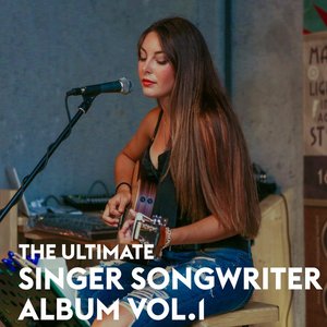 The Ultimate Singer Songwriter Album Vol.1