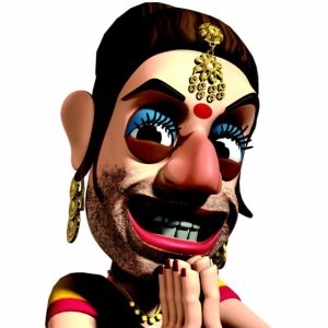 Avatar for Rashni
