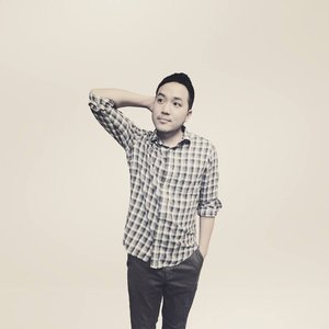 Gill Chang 的头像