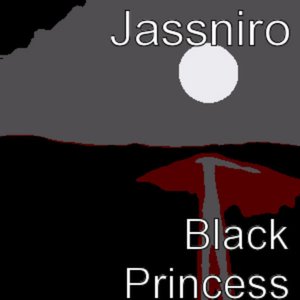 Black Princess - Single