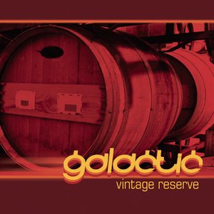 Galactic Vintage Reserve