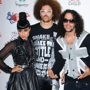 LMFAO (ft. Natalia Kills) 的头像