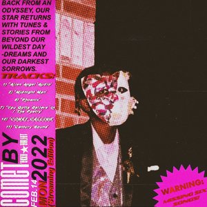 COMET! (Streaming Edition)