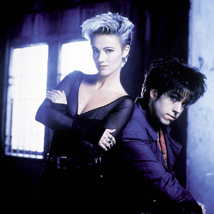 Roxette photo provided by Last.fm