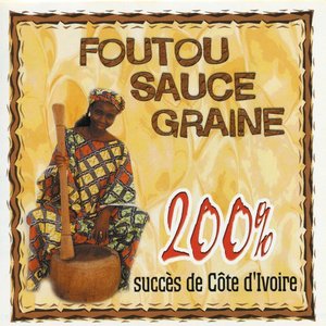 Foutou Sauce Graine, 200 % Succès de Côte d'Ivoire