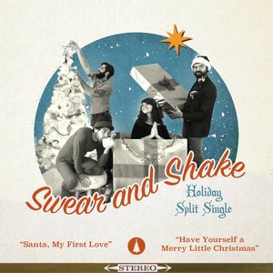 Holiday Split Single