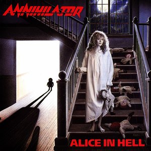Alice in Hell