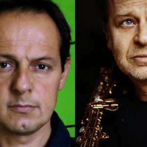 Avatar de Gianni Mimmo, Harri Sjöström