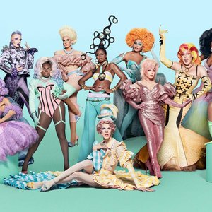 Avatar di The Cast of RuPaul's Drag Race, Season 13