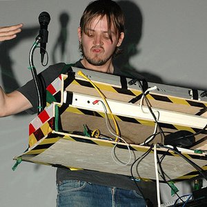 Andy Jenkinson 的头像