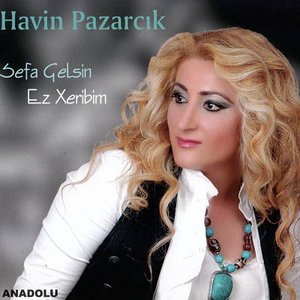 Havin Pazarcık 的头像