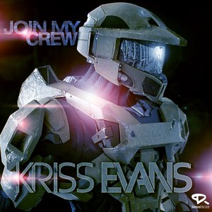 Join My Crew (feat. Styd)