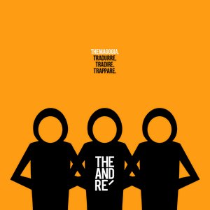 THEMAGOGIA - Tradurre, tradire, trappare