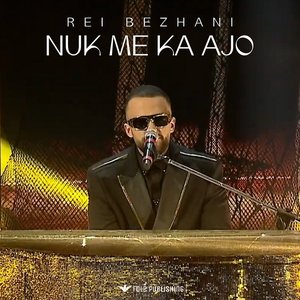 Nuk me ka ajo