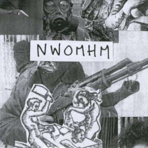 New Wave of Mongoloid Heavy Metal