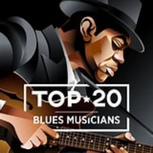 Top 20 Blues Musicians