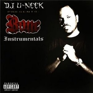 Bone Instrumentals