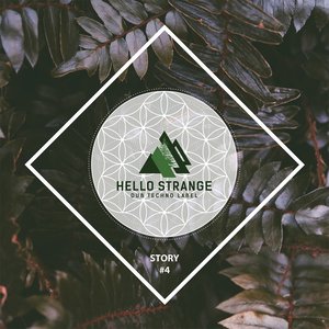 hello strange story #4