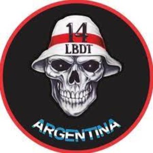 Los Borrachos del Tablón 的头像