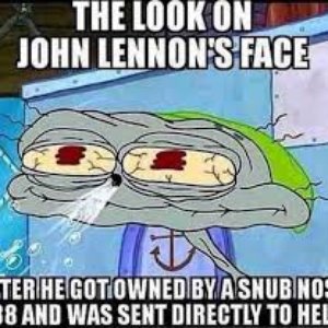 I Hate The Beatles 的头像