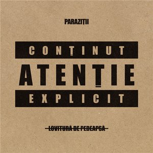 “Lovitura de pedeapsa”的封面