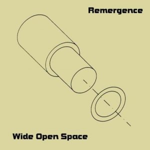 Wide Open Space (remastered)