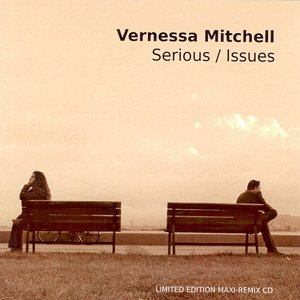 Serious / Issues (Limited Edition Maxi-Remix CD)