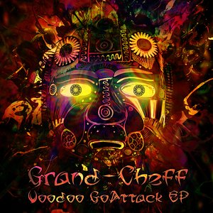 Voodoo GoAttack EP