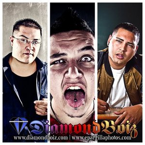 Diamond Boiz 的头像