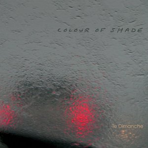 Colour of Shade (Debut Album)