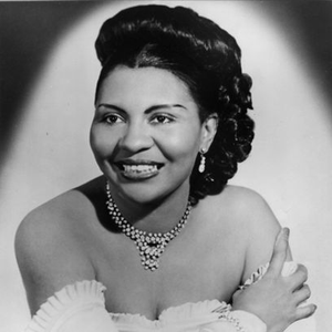 Camille Howard photo provided by Last.fm