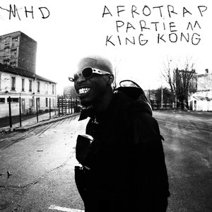 Afro Trap Part. 11 (King Kong)