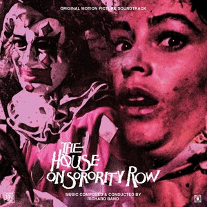 House on Sorority Row (Original Motion Picture Soundtrack)