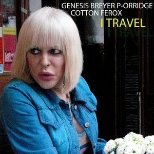 Genesis P-Orridge & Cotton Ferox のアバター