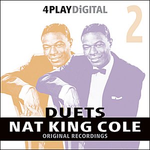 Duets - Volume 2 - 4 Track EP