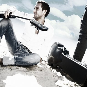 DJ Matisse photo provided by Last.fm