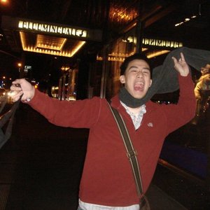 Patrick Chang 的头像