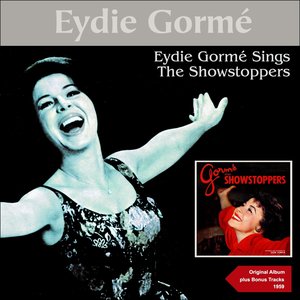 Eydie Gormé Sings the Showsteppers (Original Album Plus Bonus Tracks 1959)