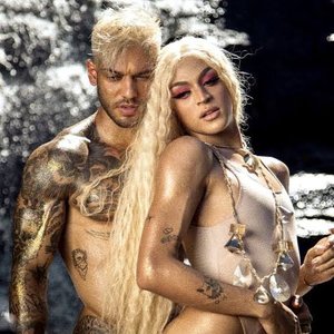 Avatar for Lucas Lucco e Pabllo Vittar