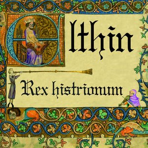 Image for 'Rex histrionum'