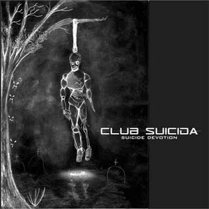 Suicide Fun Club 的头像